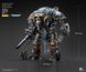 Фигурка из игры Warhammer 40k, Имперские рыцари Дом Террин Рыцарь Паладин, JOYTOY, подвижная, 53,7 см (WHR 0137)