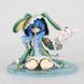Аниме фигурка Date A Live, Рандеву с жизнью Yoshino Ёсинo, не подвижная, 16 см (DAL 0017)