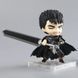 Аниме фигурка нендороид Berserk, Берсерк Guts Гатс, подвижная, 9 см (BRK 0008)