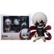 Аниме фигурка нендороид Токийский Гуль, Tokyo Ghoul Кэн Канэки, Ken Kaneki 2734, подвижный, 10 см (TG 0021)