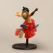 Аніме фігурка One Piece Ван Піс Luffy Мугівара Луффі, 20 см (OP 0062)