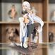 Аніме фігурка Re Zero Життя з нуля Emilia Емілія, 24 см (RZR 0014)