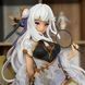 Аніме фігурка Re Zero Життя з нуля Emilia Емілія, 24 см (RZR 0014)