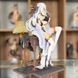 Аніме фігурка Re Zero Життя з нуля Emilia Емілія, 24 см (RZR 0014)