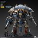 Фигурка из игры Warhammer 40k, Имперские рыцари Дом Террин Рыцарь Паладин, JOYTOY, подвижная, 53,7 см (WHR 0137)