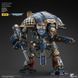 Фигурка из игры Warhammer 40k, Имперские рыцари Дом Террин Рыцарь Паладин, JOYTOY, подвижная, 53,7 см (WHR 0137)