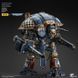 Фигурка из игры Warhammer 40k, Имперские рыцари Дом Террин Рыцарь Паладин, JOYTOY, подвижная, 53,7 см (WHR 0137)