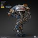 Фигурка из игры Warhammer 40k, Имперские рыцари Дом Террин Рыцарь Паладин, JOYTOY, подвижная, 53,7 см (WHR 0137)