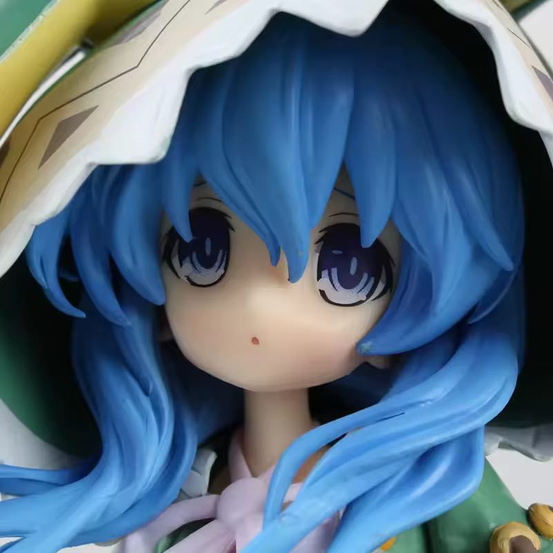 Аниме фигурка Date A Live, Рандеву с жизнью Yoshino Ёсинo, не подвижная, 16 см (DAL 0017)