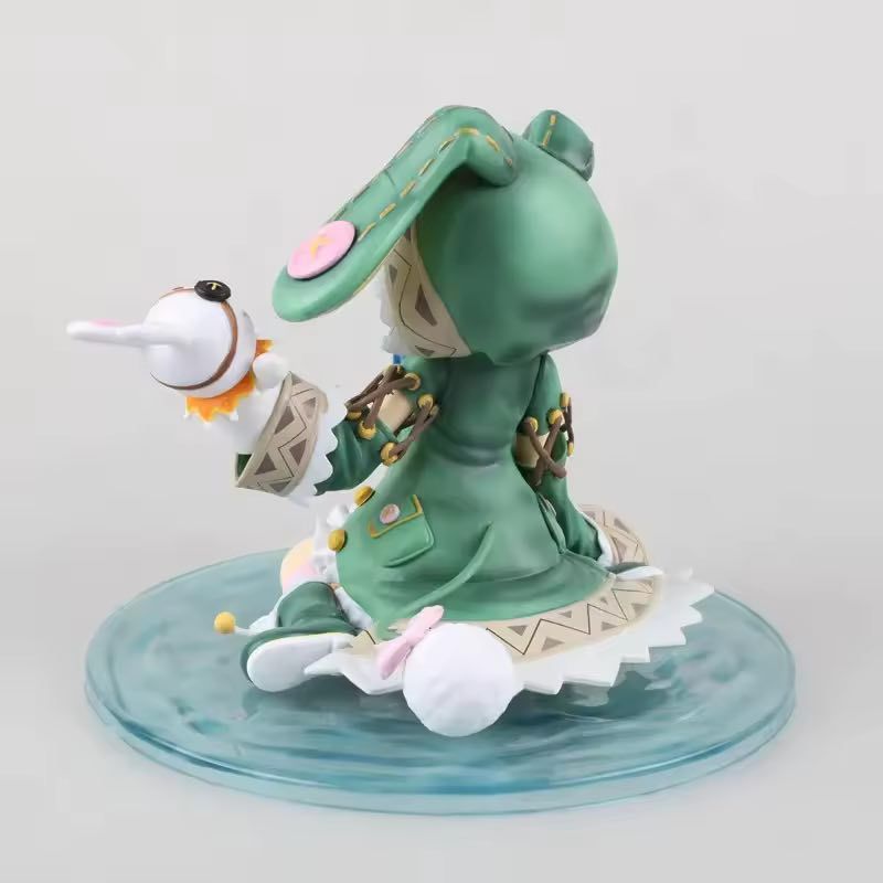 Аниме фигурка Date A Live, Рандеву с жизнью Yoshino Ёсинo, не подвижная, 16 см (DAL 0017)