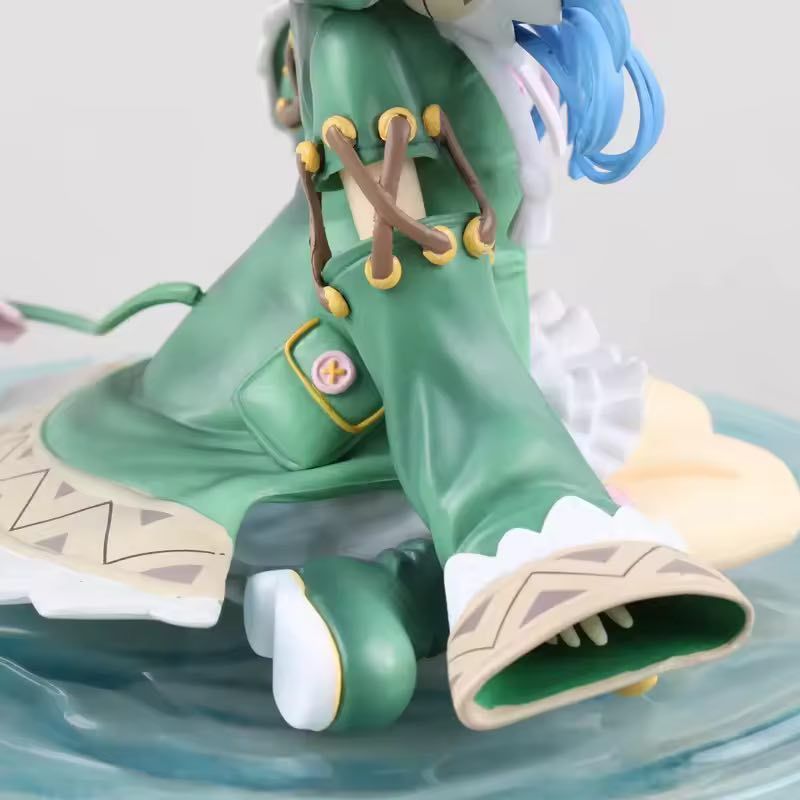 Аниме фигурка Date A Live, Рандеву с жизнью Yoshino Ёсинo, не подвижная, 16 см (DAL 0017)