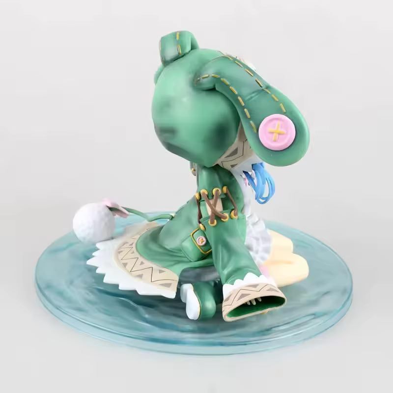 Аниме фигурка Date A Live, Рандеву с жизнью Yoshino Ёсинo, не подвижная, 16 см (DAL 0017)
