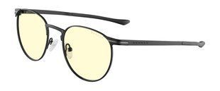 Окуляри для роботи за комп'ютером Gunnar, Mateo, Onyx, Amber, White (TTM-00101)