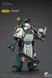 Фигурка из игры Warhammer 40k, Сыны Хоруса Медик легиона, JOYTOY, подвижная, 12,2 см (WHR 0204)