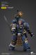 Фігурка з гри Warhammer 40k, Ультрамарини Рем Вентан, JOYTOY, рухома, 13,8 см (WHR 0138)