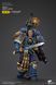 Фігурка з гри Warhammer 40k, Ультрамарини Рем Вентан, JOYTOY, рухома, 13,8 см (WHR 0138)
