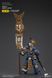 Фігурка з гри Warhammer 40k, Ультрамарини Рем Вентан, JOYTOY, рухома, 13,8 см (WHR 0138)
