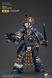 Фігурка з гри Warhammer 40k, Ультрамарини Рем Вентан, JOYTOY, рухома, 13,8 см (WHR 0138)