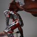 Аниме фигурка Berserk, Берсерк Guts Гатс, не подвижный, 18 см (BRK 0009)