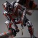 Аниме фигурка Berserk, Берсерк Guts Гатс, не подвижный, 18 см (BRK 0009)