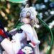 Аниме фигурка Fate/Grand Order Судьба/Великий приказ, Жанна д&rsquo;Арк Jeanne d&rsquo;Arc, 27 см (FGO 0008)