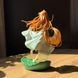 Аниме фигурка Spice and Wolf, Волчица и пряности Holo, Холо с фруктами, 25 см (SW 0005)
