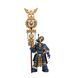 Фігурка з гри Warhammer 40k, Ультрамарини Рем Вентан, JOYTOY, рухома, 13,8 см (WHR 0138)
