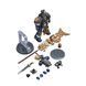 Фігурка з гри Warhammer 40k, Ультрамарини Рем Вентан, JOYTOY, рухома, 13,8 см (WHR 0138)