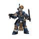 Фігурка з гри Warhammer 40k, Ультрамарини Рем Вентан, JOYTOY, рухома, 13,8 см (WHR 0138)