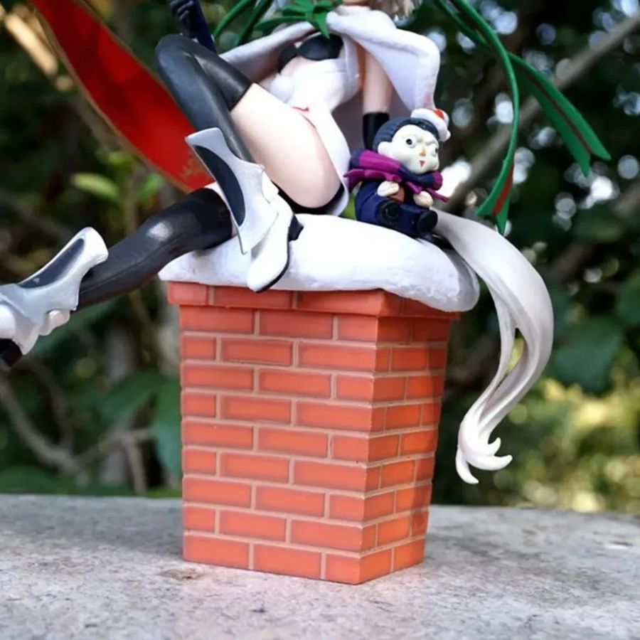 Аниме фигурка Fate/Grand Order Судьба/Великий приказ, Жанна д&rsquo;Арк Jeanne d&rsquo;Arc, 27 см (FGO 0008)