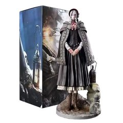 Фигурка из игры BloodBorne Бладборн Lady Maria, не подвижная, 37 см (BB 0006)