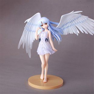 Аниме фигурка Vocaloid, Вокалоиды Angel Beats, 14 см (VOC 0012)