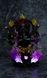 Аниме фигурка Ван Пис, One Piese, Roronoa Zoro, Ророноа Зоро, с подсветкой, 21 cм (OP 0097)