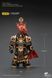 Фигурка из игры Warhammer 40k, Сыны Хоруса Претор-катафракт, JOYTOY, подвижная, 14,2 см (WHR 0205)