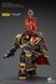 Фигурка из игры Warhammer 40k, Сыны Хоруса Претор-катафракт, JOYTOY, подвижная, 14,2 см (WHR 0205)
