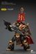 Фигурка из игры Warhammer 40k, Сыны Хоруса Претор-катафракт, JOYTOY, подвижная, 14,2 см (WHR 0205)