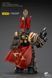 Фигурка из игры Warhammer 40k, Сыны Хоруса Претор-катафракт, JOYTOY, подвижная, 14,2 см (WHR 0205)