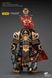 Фигурка из игры Warhammer 40k, Сыны Хоруса Претор-катафракт, JOYTOY, подвижная, 14,2 см (WHR 0205)