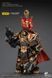 Фигурка из игры Warhammer 40k, Сыны Хоруса Претор-катафракт, JOYTOY, подвижная, 14,2 см (WHR 0205)