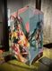 Аниме фигурка Vocaloid Вокалоид Miku Hatsune, 22 см, в коробке, с круглой подставкой (VOC 0013)
