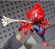Фигурка из вселенной Spider-Man Гвен Стейси, подвижная, 16 см (AVG 0018)