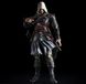 Фігурка іграшка з гри Assassin Creed Ассасін Крід Edward Kenway Едвард Кенуей, рухома, 27 см (ASC 0007)