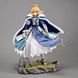 Аниме фигурка Fate Stay Night Altria Pendragon Артурия Пендрагон, 27 см (FSN 0012)