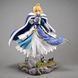 Аниме фигурка Fate Stay Night Altria Pendragon Артурия Пендрагон, 27 см (FSN 0012)