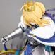 Аниме фигурка Fate Stay Night Altria Pendragon Артурия Пендрагон, 27 см (FSN 0012)