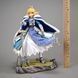Аниме фигурка Fate Stay Night Altria Pendragon Артурия Пендрагон, 27 см (FSN 0012)