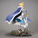 Аниме фигурка Fate Stay Night Altria Pendragon Артурия Пендрагон, 27 см (FSN 0012)