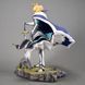 Аниме фигурка Fate Stay Night Altria Pendragon Артурия Пендрагон, 27 см (FSN 0012)