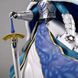 Аниме фигурка Fate Stay Night Altria Pendragon Артурия Пендрагон, 27 см (FSN 0012)