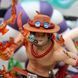 Аніме фігурка One Piece Ван Піс Yamato & Portgas D Ace, Ямато та Портгас Ді Ейс, 29 см (OP 0126)